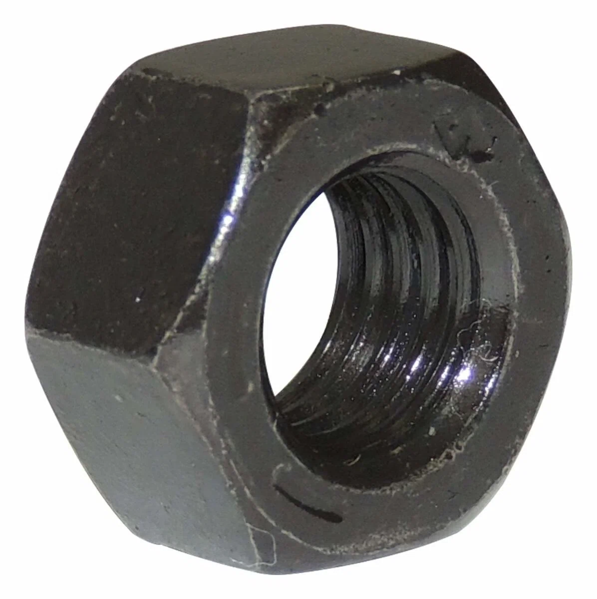 Vintage - Steel Gray Nut - G120368